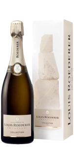 Magnum - Champagne Louis Roederer - Collection 245 - Estuche Regalo