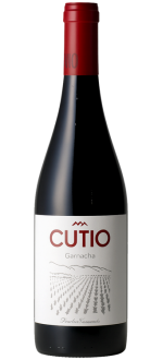 Cutio Tinto 2024 - J Navascu\u00e9s Enolog\u00eda