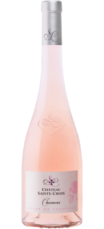 Charmeur 2025 - Ch\u00e2teau Sainte Croix