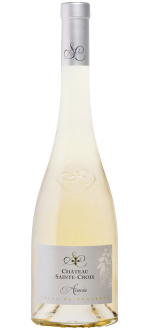 Blanc Acacia 2025 - Ch\u00e2teau Sainte Croix