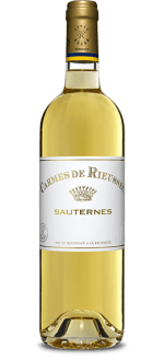 Carmes De Rieussec 2018 - Segundo Vino De Ch\u00e2teau Rieussec