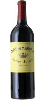 Clos Du Marquis 2003