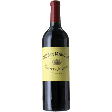 Clos du Marquis 2003 - Saint-Julien - Vino Tinto - 0.75L
