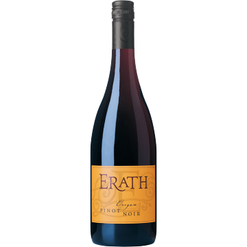 Pinot Noir de L'oregon 2022 - Erath - - Vino Tinto - 0.75L