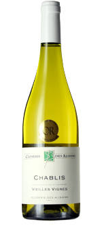Chablis Vieilles Vignes 2025 - Closerie Des Alisiers
