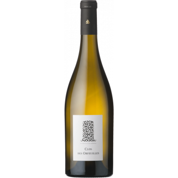 Muscadet Sèvre et Maine 2025 - Clos des Orfeuilles - Muscadet Sèvre et Maine - Vino Blanco - 0.75L