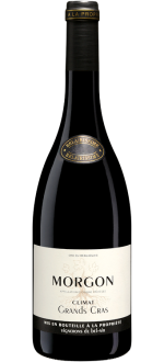 Les Grands Cras 2024 - Vignerons De Bel Air