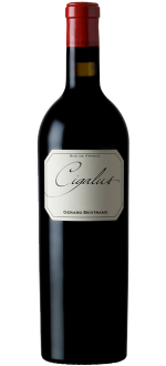 Cigalus 2022 - G\u00e9rard Bertrand