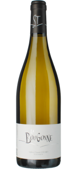 Bougonne Blanc 2024 - Dominio Saint Sylvestre