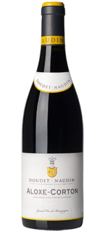 Aloxe Corton Les Bouti\u00e8res 2024 - Doudet Naudin
