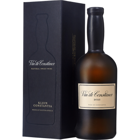 Vino de Constance 2021 - Klein Constantia - Estuche Regalo Vino de Constance 2021 - Klein Constantia - Estuche Regalo