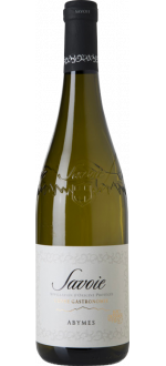 Abymes - Cuvée Gastronomie 2025 - Dominio Jean Perrier & Fils