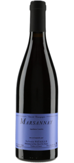 Marsannay Rouge 2023 - Dominio Sylvain Pataille