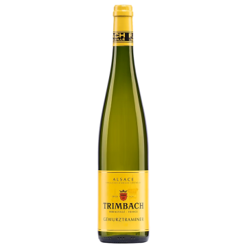 Gewurztraminer 2022 - Dominio Trimbach - Alsacia Gewurztraminer - Vino Blanco - 0.75L