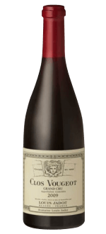 Clos Vougeot Grand Cru 2016 - Domaine Louis Jadot