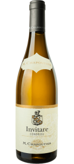 Invitare 2024 - M Chapoutier
