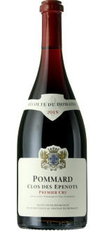 Magnum Pommard 1er Cru Clos Des Epenots 2023 - Ch\u00e2teau De Meursault