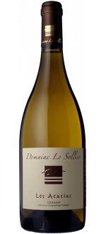 Les Acacias 2024 - Dominio Le Sollier