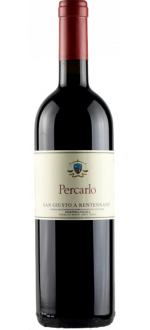 Percarlo 2022 - San Giusto A Rentennano