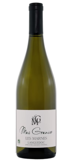 Les Marnes 2024 - Dominio Mas Granier