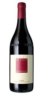 Barolo Le Vigne 2021 - Luciano Sandrone