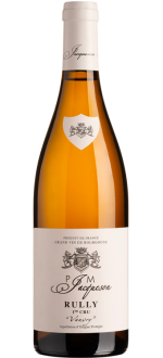 Rully 1er Cru Vauvry 2024 - Dominio P&m Jacqueson