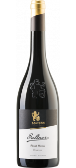 Saltner Pinot Nero Riserva 2022 - Cantina Kaltern