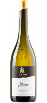 Stern Sauvignon Blanco 2024 - Cantina Kaltern