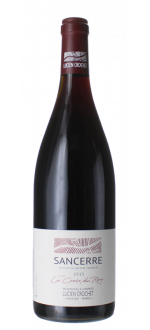 La Croix Du Roy 2021 - Dominio Lucien Crochet