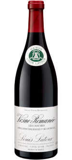 Vosne Roman\u00e9e 1er Cru - Les Chaumes 2020 - Louis Latour