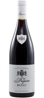 Rully Rouge 2024 - Dominio P&m Jacqueson