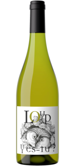 Loup Y Es-Tu ? 2025 - Vignobles Orliac