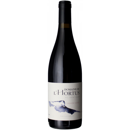 Grande Cuvée 2023 - Dominio de l'Hortus Grande Cuvée 2023 - Dominio de l'Hortus