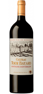Magnum Ch\u00e2teau Tour Bayard 2020