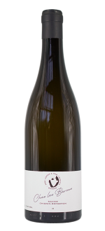 Chignin-Bergeron - Chez Les B\u00e9roux 2024 - Dominio Anne-Sophie Et Jean-Fran\u00e7ois Qu\u00e9nard