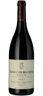 Volnay 1er Cru Clos Des Ch\u00eanes 2022 - Domaine Des Comtes Lafon