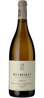 Meursault 2022 - Domaine Des Comtes Lafon