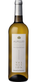 Alpilles Blanc 2025 - Dominio De Valdition