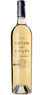 Classique Vallon Des Anges Ros\u00e9 2025 - Dominio De Valdition