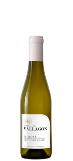 Media Botella - Touraine Sauvignon Blanc 2023 - Ch&acirc;teau De Vallagon