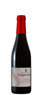 Media Botella - Saumur Champigny 2022 - Domaine De La Seigneurie