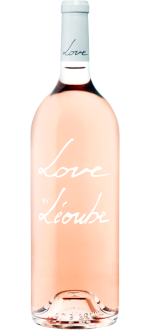 Magnum - Love By L\u00e9oube - Ros\u00e9 2025