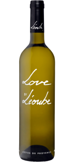 Love By L\u00e9oube - Blanc 2025 - L\u00e9oube