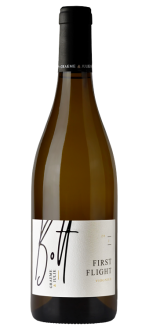 First Flight Viognier 2025 - Dominio Graeme & Julie Bott