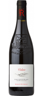 Vacqueyras Prestige Volute 2023 - Romain Duvernay