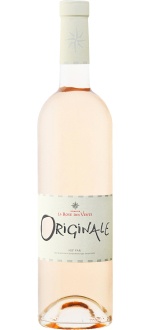 Originale Ros\u00e9 2025 - Dominio La Rose Des Vents