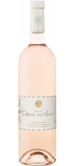 Ros\u00e9 2025 - Dominio La Rose Des Vents