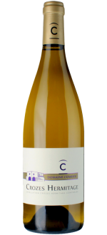 Cuv\u00e9e Dominio Blanc 2025 - Dominio Combier
