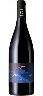 Syrah 2025 - Domaine Combier