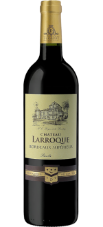 Magnum Ch\u00e2teau Larroque 2018